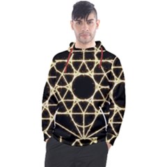 Men s Pullover Hoodie 
