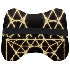 Head Support Cushion 