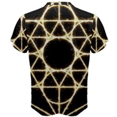 Men s Cotton T-Shirt 