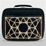 Sacred Geometry: Metatron Lunch Bag