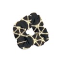 Velvet Scrunchie 