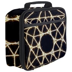 Full Print Lunch Bag 