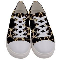 Women s Low Top Canvas Sneakers 