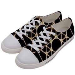 Women s Low Top Canvas Sneakers 