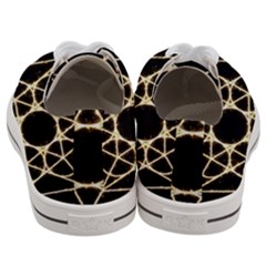 Women s Low Top Canvas Sneakers 