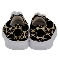 Kids  Low Top Canvas Sneakers 