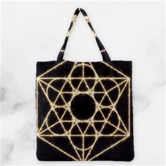 Grocery Tote Bag 