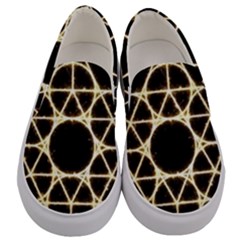 Men s Canvas Slip Ons 