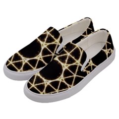 Men s Canvas Slip Ons 