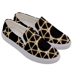 Men s Canvas Slip Ons 