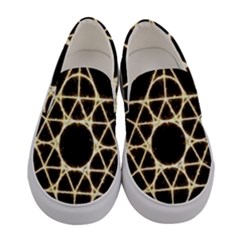 Women s Canvas Slip Ons 