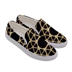 Women s Canvas Slip Ons 