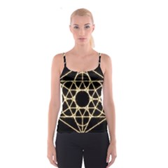 Spaghetti Strap Top 