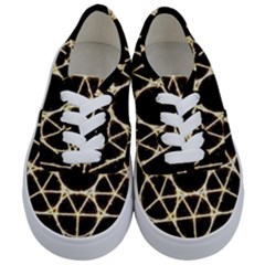 Kids  Classic Low Top Sneakers 