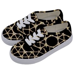 Kids  Classic Low Top Sneakers 