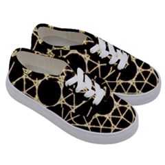 Kids  Classic Low Top Sneakers 