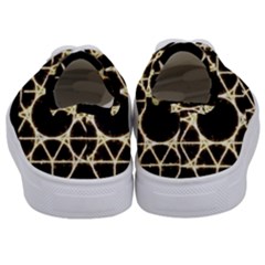 Kids  Classic Low Top Sneakers 