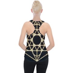 Piece Up Tank Top 