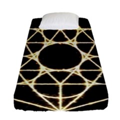 Fitted Sheet (Single Size) 