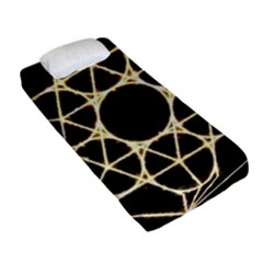 Fitted Sheet (Single Size) 