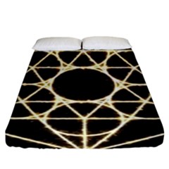 Fitted Sheet (King Size) 