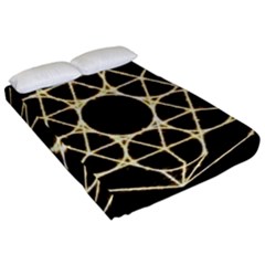 Fitted Sheet (California King Size) 