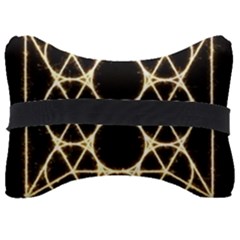 Seat Head Rest Cushion 