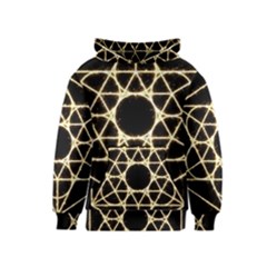 Kids  Pullover Hoodie 