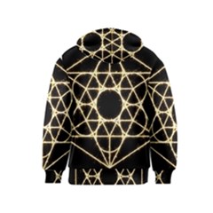 Kids  Pullover Hoodie 