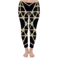 Classic Winter Leggings 