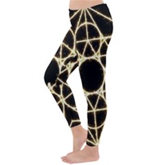 Classic Winter Leggings 