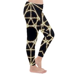 Classic Winter Leggings 