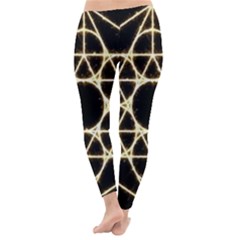 Classic Winter Leggings 