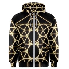 Men s Zipper Hoodie 