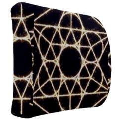 Velour Seat Cushion Right