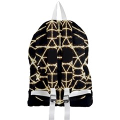 Foldable Lightweight Backpack 