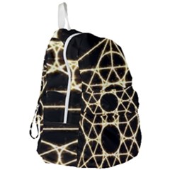 Foldable Lightweight Backpack 