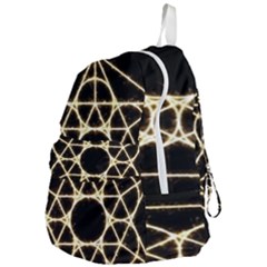 Foldable Lightweight Backpack 