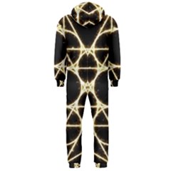 Hooded Jumpsuit (Men) 