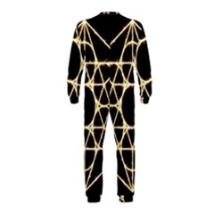 OnePiece Jumpsuit (Kids) 