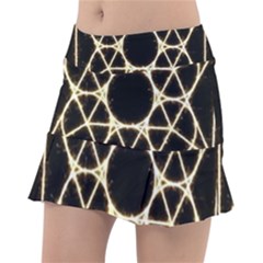 Classic Tennis Skirt 