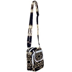 Shoulder Strap Belt Bag 