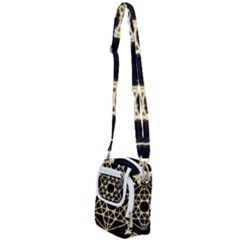 Shoulder Strap Belt Bag 