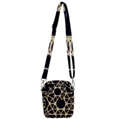 Shoulder Strap Belt Bag 