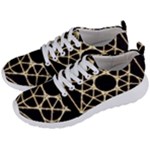 Sacred Geometry: Metatron Men s Lightweight Sports Shoes
