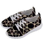 Sacred Geometry: Metatron Women s Lightweight Sports Shoes