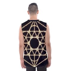 Men s Basketball Tank Top 