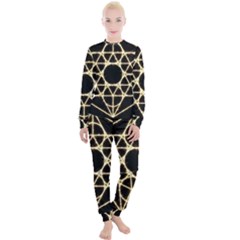 Women s Lounge Set 