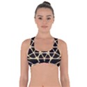 Got No Strings Sports Bra 