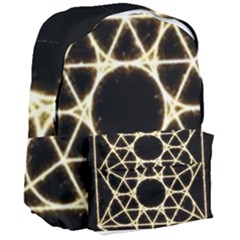 Giant Full Print Backpack 
